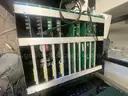JAVS Recording System - Lot 163