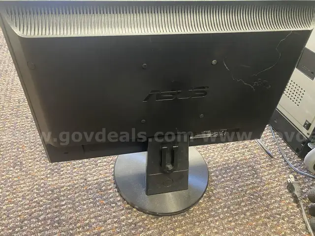 ASUS Computer monitor