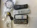 Miscellaneous Court Equipment - Lot 171