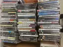 Various CD &#x26; DVD&#x27;s - Lot 186