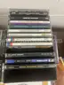 Various CD &#x26; DVD&#x27;s - Lot 186