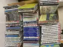 Various CD &#x26; DVD&#x27;s - Lot 186