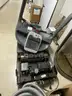 Precor EFX 546i Experience Elliptical Cross-Trainer