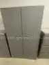 Various File Cabinets - lot 335