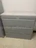 Various File Cabinets - lot 335