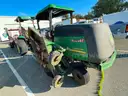 2017 John Deere 11" Riding Mower