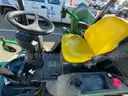 2017 John Deere 11" Riding Mower