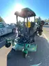 2017 John Deere 11" Riding Mower