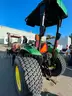 2008 John Deere Compact Tractor