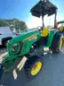 2008 John Deere Compact Tractor