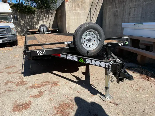 Summit Trailer (NEW)