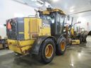 2009 John Deere 772G Motor Grader