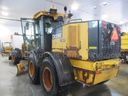 2009 John Deere 772G Motor Grader