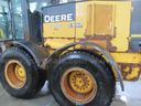 2009 John Deere 772G Motor Grader