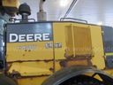 2009 John Deere 772G Motor Grader