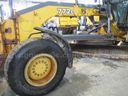 2009 John Deere 772G Motor Grader