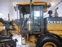 2009 John Deere 772G Motor Grader