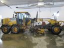 2009 John Deere 772G Motor Grader