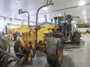 2009 John Deere 772G Motor Grader