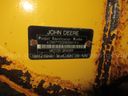 2009 John Deere 772G Motor Grader