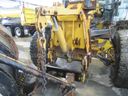 2009 John Deere 772G Motor Grader