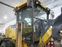 2009 John Deere 772G Motor Grader