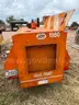 1980 Joy machinery company air compressor