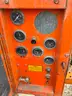 1980 Joy machinery company air compressor