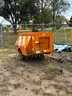 1980 Joy machinery company air compressor