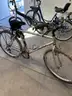 3 Bicycles