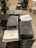 Desktops, Laptops, Operable, Mixed, 107 each