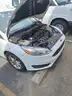 2016, Ford, Focus SE, Hatchback