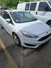 2016, Ford, Focus SE, Hatchback