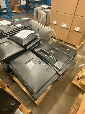 Monitors, Operable, Mixed, 41 each
