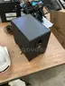 Ceiling Camera, Vaddio Model, Camera and Speaker