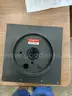 Ceiling Camera, Vaddio Model, Camera and Speaker