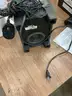 Ceiling Camera, Vaddio Model, Camera and Speaker