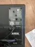 Ceiling Camera, Vaddio Model, Camera and Speaker