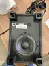 Ceiling Camera, Vaddio Model, Camera and Speaker