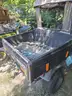 Golf Cart, EZ-Go, 2002