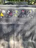 Golf Cart, EZ-Go, 2002