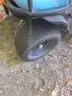 Golf Cart, EZ-Go, 2002