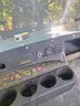 Golf Cart, EZ-Go, 2002