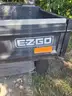 Golf Cart, EZ-Go, 2002