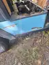 Golf Cart, EZ-Go, 2002