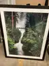 Custom Frame, Picture Included,