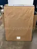 Custom Frame, Picture Included,