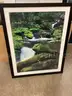 Custom Frame, Picture Included,
