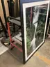 Custom Frame, Picture Included,
