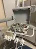 Dental Treatment Chair with Light &#x26; Delivery System, &#x22;A-dec&#x22; and &#x22;Pelton &#x26; Crane&#x22;